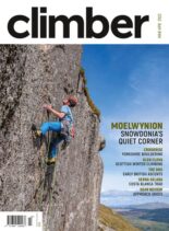 Climber – March-April 2022
