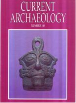 Current Archaeology – Issue 149