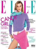 Elle Italia – 24 febbraio 2022