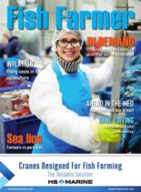 Fish Farmer Magazine – February 2022