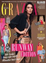 Grazia Germany – 10 Februar 2022