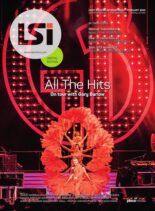 Light & Sound International – February 2022
