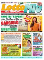 Lottomio del Giovedi – 10 Febbraio 2022