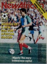 New African – July 1982