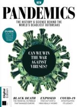 Pandemics – 2nd Edition 2022