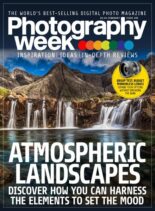 Photography Week – 10 February 2022