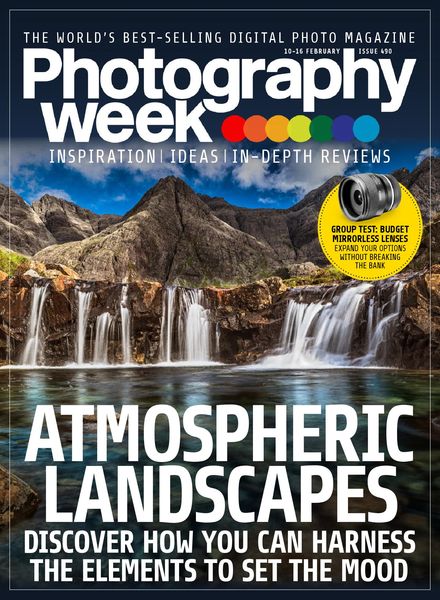 Photography Week – 10 February 2022