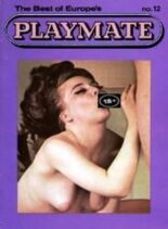 Playmate – N 12