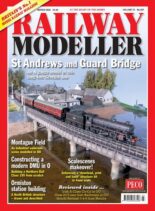 Railway Modeller – Issue 857 – March 2022