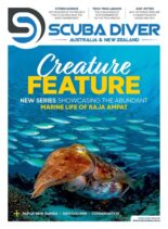 Scuba Diver Asia Pacific Edition – February 2022