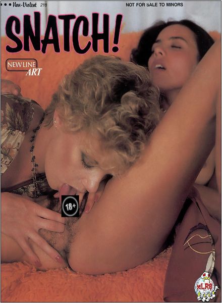 Snatch – 218 1980s
