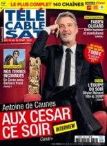 Telecable Sat Hebdo – 14 Fevrier 2022