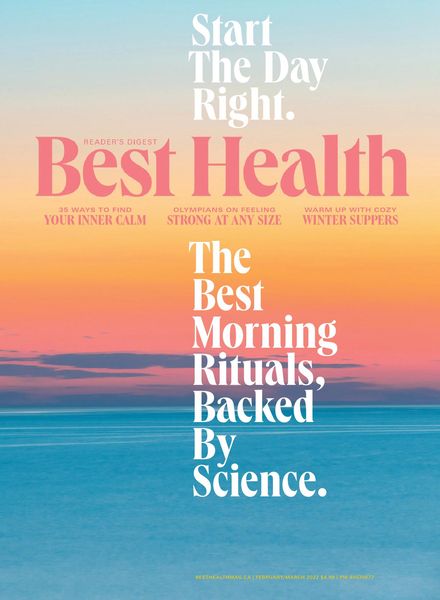 Best Health – February-March 2022