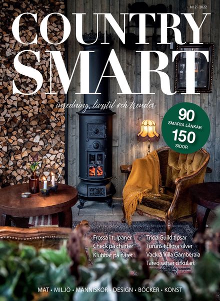 Countrysmart – 12 februari 2022