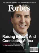 Forbes Africa – February 2022