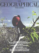 Geographical – January 1987