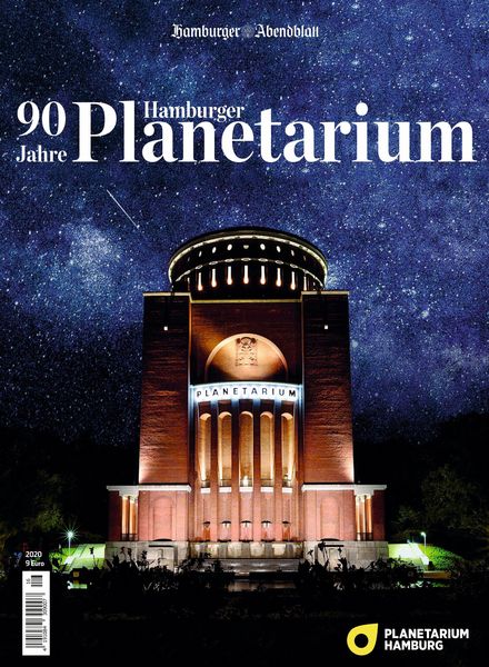 Hamburger Abendblatt Magazine – Kultur – 12 Februar 2022
