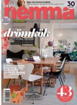 Harligt hemma – 11 februari 2022