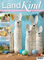 LandKind – Landgluck fur die ganze Familie – 11 Februar 2022