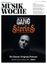MusikWoche – 14 Februar 2022