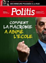 Politis – 10 Fevrier 2022