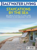 Saltwater Living – February 2022