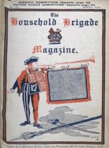 The Guards Magazine – March 1904