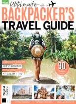 Ultimate Backpacker’s Travel Guide – February 2022
