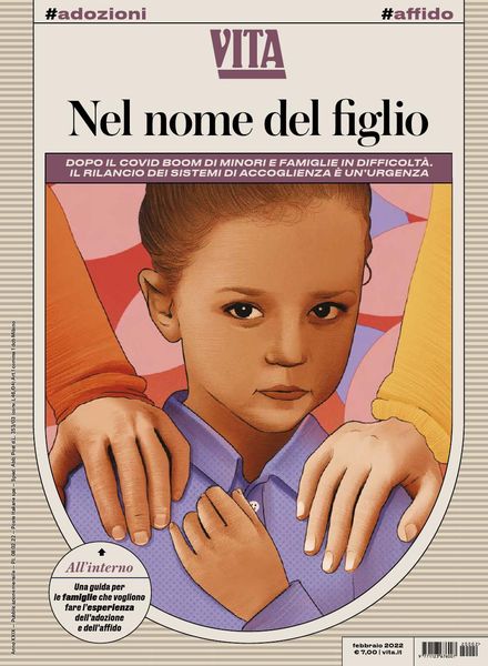 Vita – Febbraio 2022