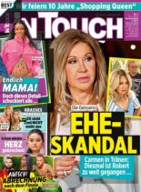 In Touch – 9 Februar 2022