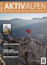 AKTIV in den ALPEN – Februar 2022