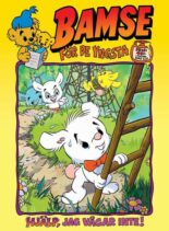 Bamse for de yngsta – 15 februari 2022