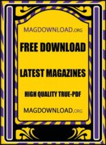 Club International UK – Vol 20 Nr 11