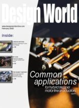 Design World – February 2022
