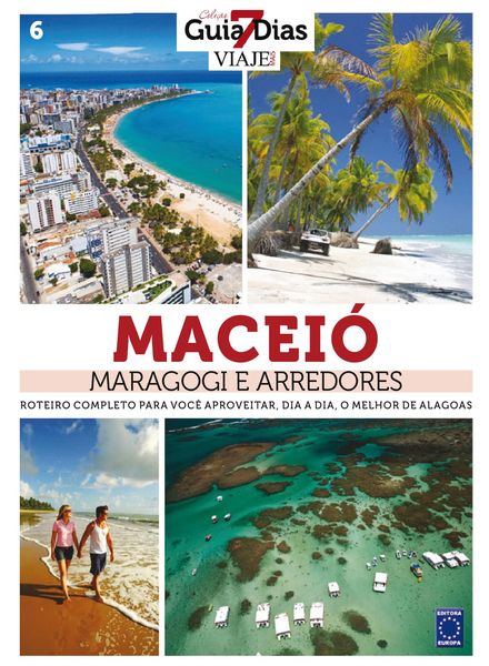 Guias Viaje Mais – fevereiro 2022