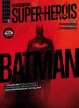 Mundo dos Super-Herois – fevereiro 2022