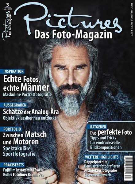 Pictures – Februar 2022