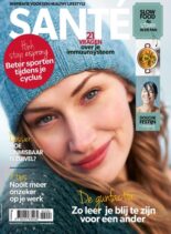 Sante Netherlands – februari 2022