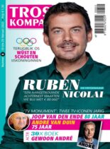 TrosKompas – 15 februari 2022