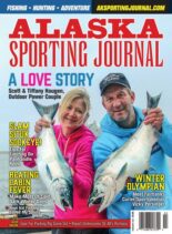 Alaska Sporting Journal – February 2022