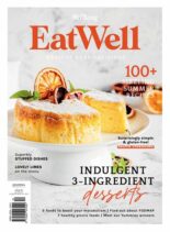 Eat Well – January 2022