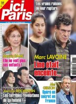 Ici Paris – 16 fevrier 2022