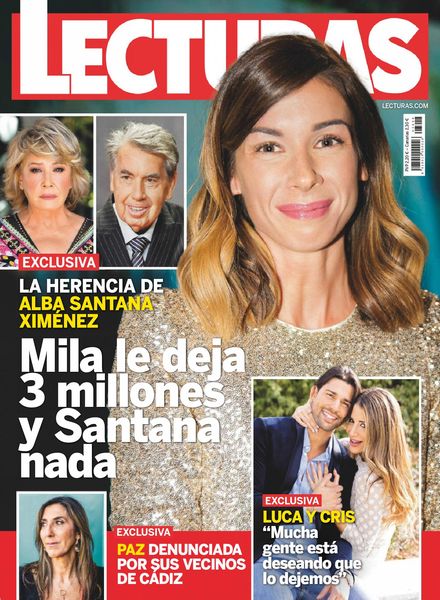 Lecturas – 23 febrero 2022