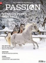 Passion – 16 Februar 2022