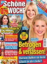 Schone Woche – 16 Februar 2022
