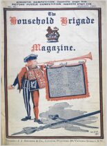 The Guards Magazine – August 1903