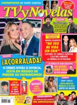 TVyNovelas Mexico – 14 febrero 2022