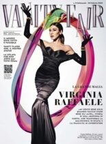Vanity Fair Italia – 23 febbraio 2022