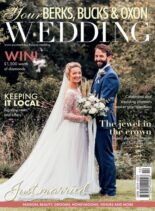 Your Berks Bucks & Oxon Wedding – February 2022