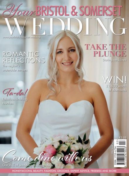 Your Bristol & Somerset Wedding – February 2022